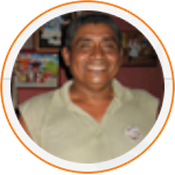 Pedro Martínez